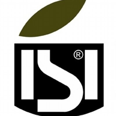 ISI Sementi logo