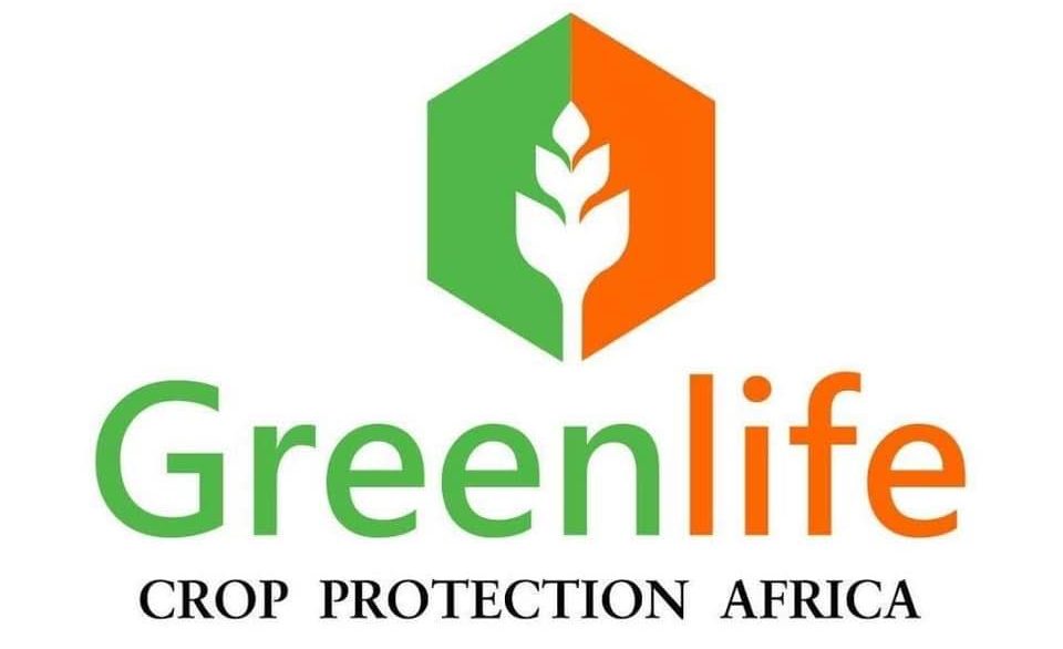 Greenlife logo