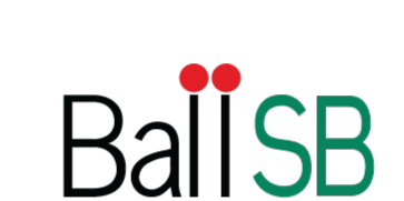 Ball company logo - satisfied PlantTech Kenya client