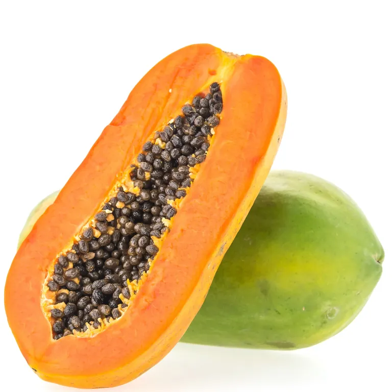 Pawpaw