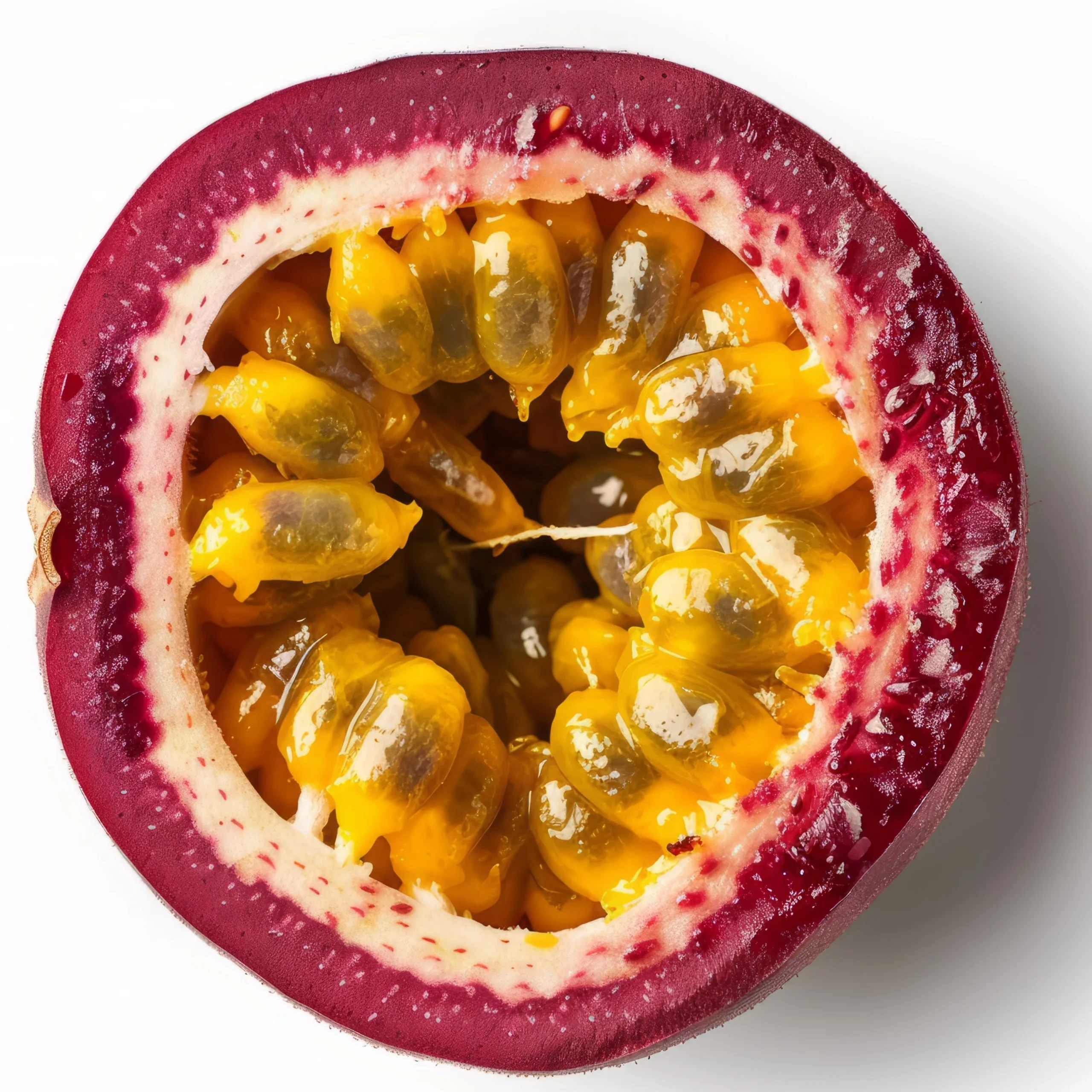 Passion Fruit