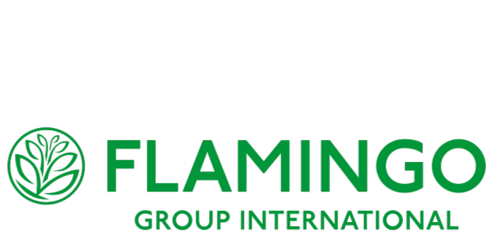 Flamingo company logo - satisfied PlantTech Kenya client